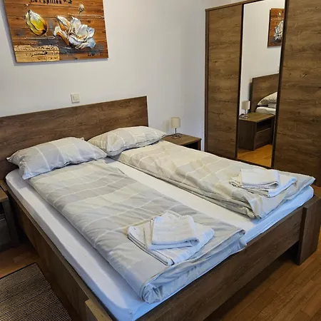 Gorenjka Apartment