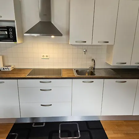 Gorenjka Apartment Kranjska Gora