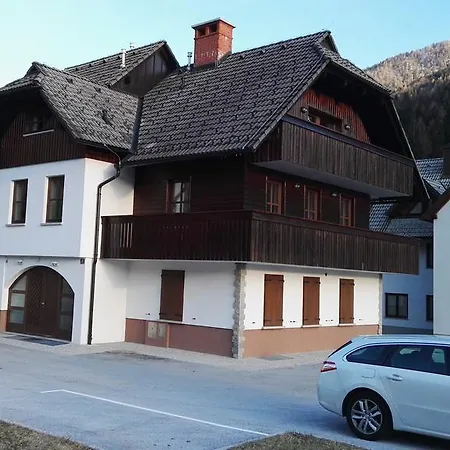 Gorenjka Apartment