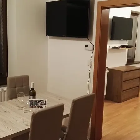 Gorenjka Kranjska Gora