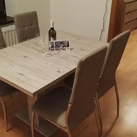 Gorenjka Apartment