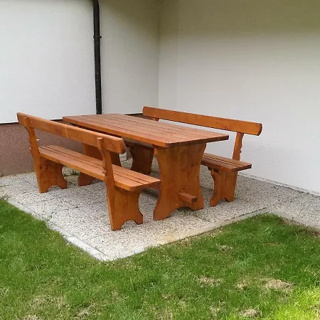 Apartamento Gorenjka Kranjska Gora