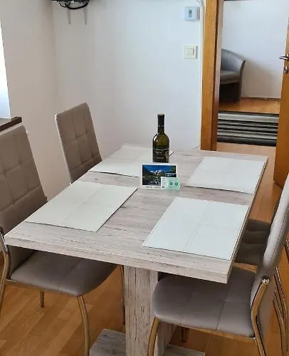 شقة Gorenjka كْرانْيِسكا غورا