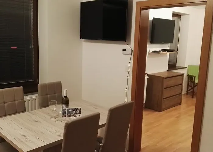 Gorenjka Kranjska Gora