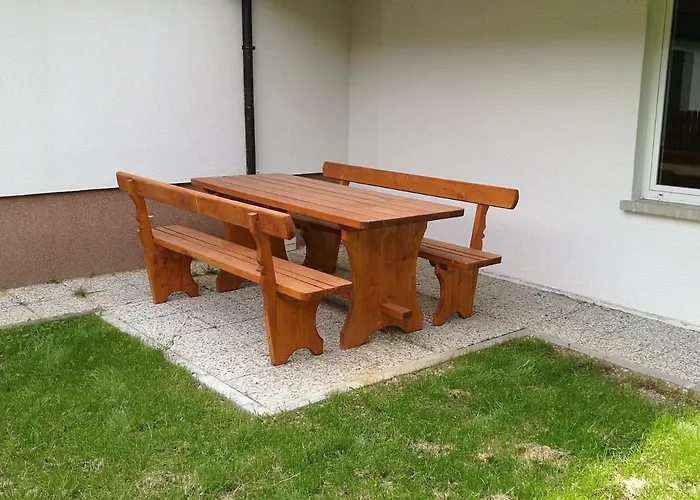 شقة Gorenjka كْرانْيِسكا غورا